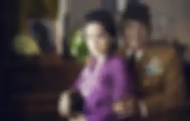 Miliki Kecantikan Abadi Meski Sudah 80 Tahun, Inilah 4 Rahasia Awet Muda Istri Presiden Soekarno yang Berdarah Jepang, Patut untuk Dicontek!
