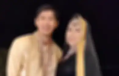 Innalillahi Wa Innailaihi Rojiun, Pacar Berondong Rohimah Alli Meninggal Dunia, Ini Profil Rommi Halley yang Sempat Jadi Finalis L-Men 2021