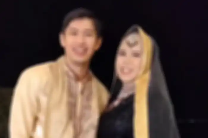 Rommi Halley kekasih Rohimah Alli meninggal dunia.