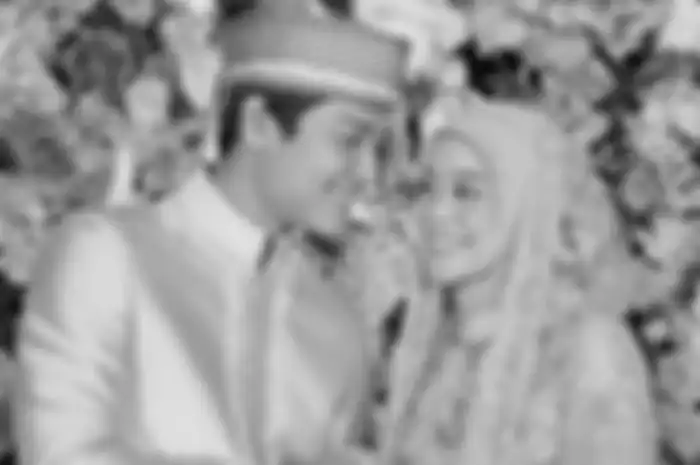 Rizky Billar dan Lesti Kejora