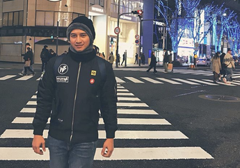 Ramadan 2020 Terasa Berbeda dari Tahun Sebelumnya, Chand Kelvin: Quality Time Bersama Keluarga