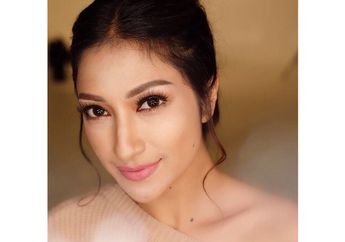 Dinikahi Pria Bule, Rahma Azhari Umumkan Lepas Masa Janda