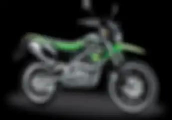 Simak Nih Harga Komponen Fast Moving Kawasaki KLX 150