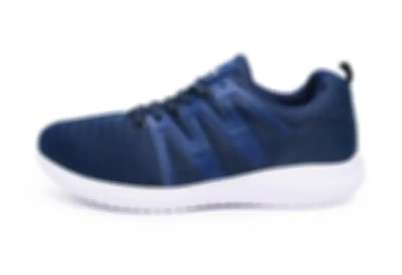 Salah satu produk sepatu lari Ardiles