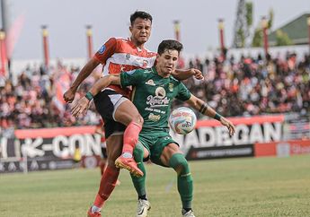 Hasil Madura United Vs Persebaya - Peringkat Satu Amankan Tiga Poin, Bajul Ijo Pulang Tangan Kosong