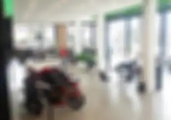 Tahun 2018 Dianggap Berat oleh Kawasaki, Ini Salah Satu Faktor Penyebabnya