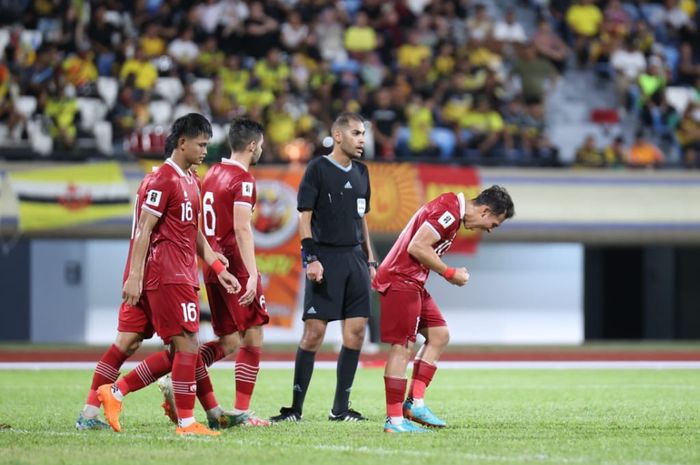 Tim pelatih timnas Indonesia bakal mencari wajah baru dengan memantau Liga 1 2023/2024 jelang Kualifikasi Piala Dunia 2026 zona Asia. Posisi apa yang dicari?