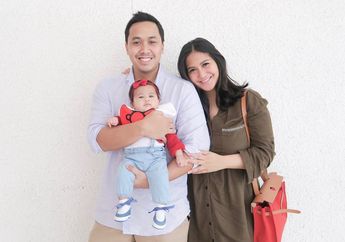 Cerita Caca Tengker yang Mengaku Kangen Pergi Berduaan dengan Suami