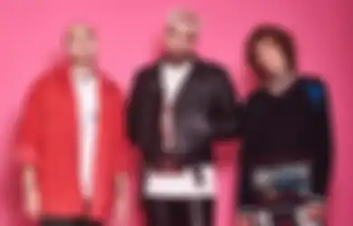 Cheat Codes Jadi POP PUNK di Album 'Hellraisers Pt.2'. Jadi Kayak Gimana?