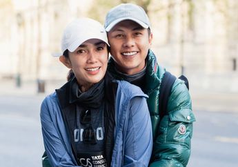 Kaget Lihat Tabiat Asli Andhika Pratama saat Bekerja dan di Rumah, Ussy Sulistiawaty Bongkar Habis Kebiasaan Sang Suami