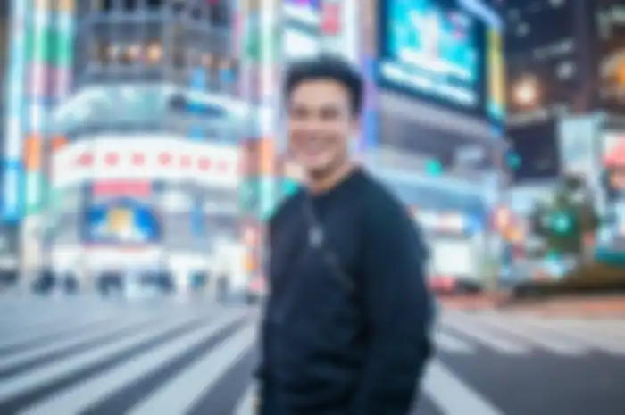 Baim Wong 