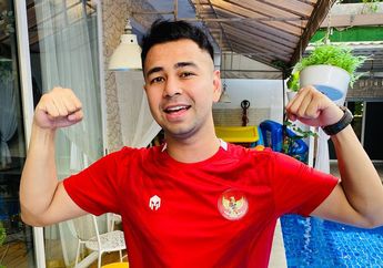 Tiba-tiba Didatangi Putri Wakil Presiden dan Ditawari Jadi Wakil Wali Kota Tangerang Selatan, Raffi Ahmad Langsung Tak Mampu Berkata-kata: Wuah, Tapi Aku Tuh...