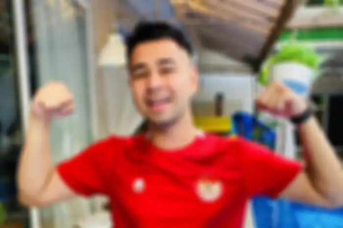 Raffi Ahmad 