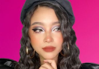Anti Luntur! Inilah Tips Makeup Mata Tahan Lama Buat Kalian Pemilik Wajah Berminyak