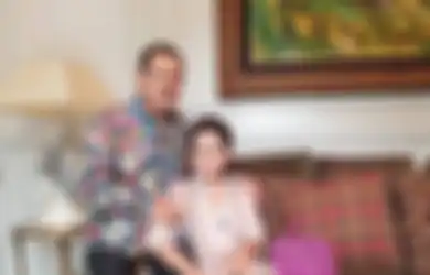 Jadi Menantu Keluarga Cendana Dapatkan Rumah Mewah Senilai Rp 20 Miliar, Mayangsari Justru Dibuat Gigit Jari Gegara Harta Melimpah Bambang Trihatmodjo Jatuh ke Sosok Ini
