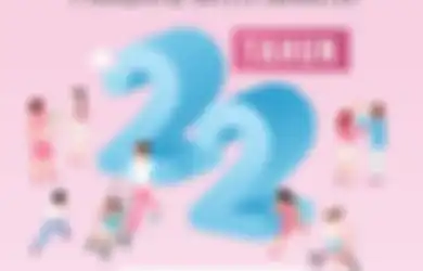 22 Tahun Dampingi Keluarga Indonesia, Nakita.id Konsisten Beri Informasi Parenting dan Pregnancy Terkini
