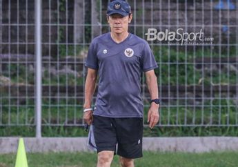 Tijjani Reijnders Menolak, Shin Tae-yong Bidik 2 Pemain Keturunan Indonesia dari Luar Belanda