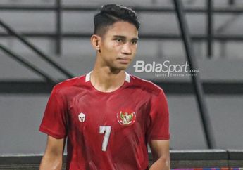 Marselino Ferdinan Terlalu Dominan, Timnas U-19 Indonesia Kalah Lagi Lawan Korsel