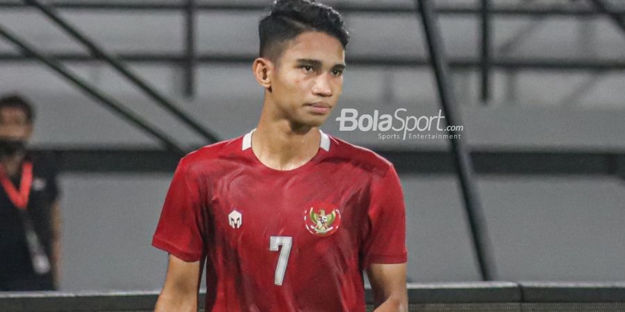 Marselino Ferdinan Susul Timnas U-19 Indonesia TC di Korea Selatan pada 20 Maret