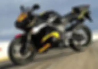 Yamaha YZF-R46, Motor Desain Spesial Untuk Valentino Rossi, Ada Yang Tau?