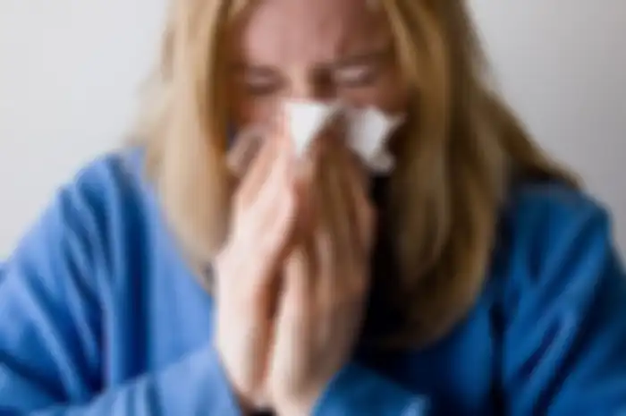 Berikut cara mengatasi hidung tersumbat dengan mudah dan murah. 