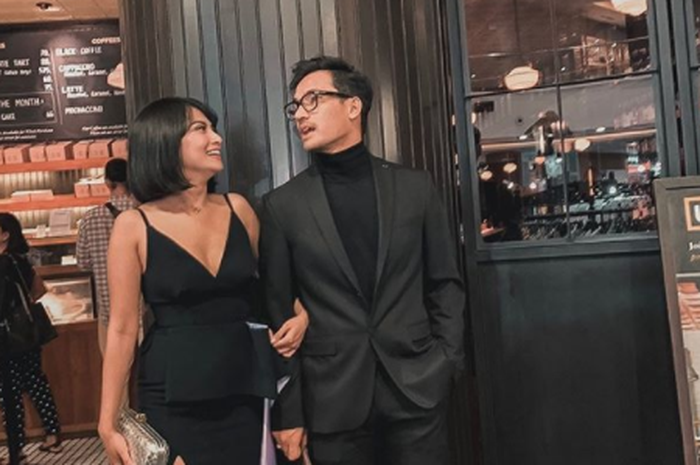 Vanessa Angel dan Bibi Ardiansyah