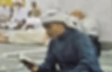 Duduki Jabatan Komisaris, Taqy Malik Turun Tangan Kembalikan Uang Jemaah Umrah Pakai Dana Pribadi, Pihak Taqychan Travel: Refund 100 Persen Dibayarkan!