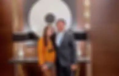 Padahal Baru Saja Lahiran, Tubuh Puput Nastiti Devi Semakin Langsing Bak ABG, Potret Terbaru Istri Ahok Sampai Dapat Pujian dari Bunga Zainal, Begini Penampilannya yang Bikin Pangling