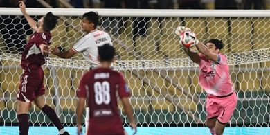 Klasemen Super League 2025/2026 - Borneo FC dan Persija Kompak Menang, Persib Tertekan