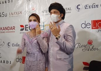 Senin, KPI Pusat Bakal Panggil Stasiun Televisi yang Tayangkan Lamaran hingga Nikahan Atta Halilintar dan Aurel Hermansyah