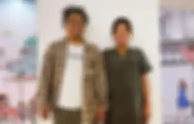 Anak Pertamanya Telah Lahir, Arie Kriting Ceritakan Momen Lucu Jelang Persalinan sang Istri, Sudah Persiapankan Hal Ini Sebelumnya: untuk Dicakar dan Dijambak