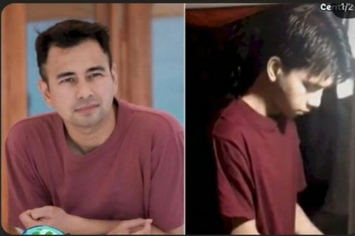 Viral Pedagang Bakso Mirip Raffi Ahmad, Kru RANS Langsung Gelar Sayembara Buru 'Kembaran' Suami Nagita Slavina: Ada Hadiah