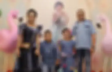 Tinggalkan Anang Hermansyah Demi Nikahi Raul Lemos yang Kekayaannya Melimpah Ruah, Terbongkar Biaya SPP Anak Krisdayanti yang Bernilai Fantastis, Pantas Dijuluki Sekolah Bangsawan!