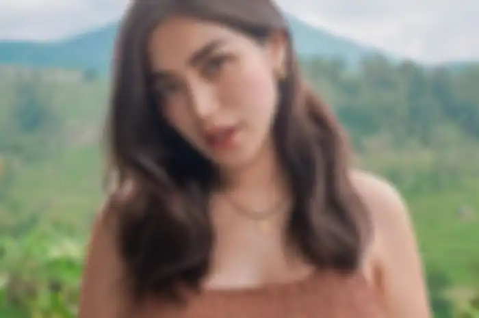 Jessica Iskandar