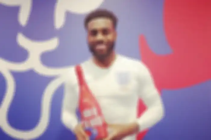 Danny Rose