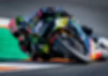 Teknisi Yamaha Tech3 Ungkap Rahasia Johann Zarco Kencang di MotoGP