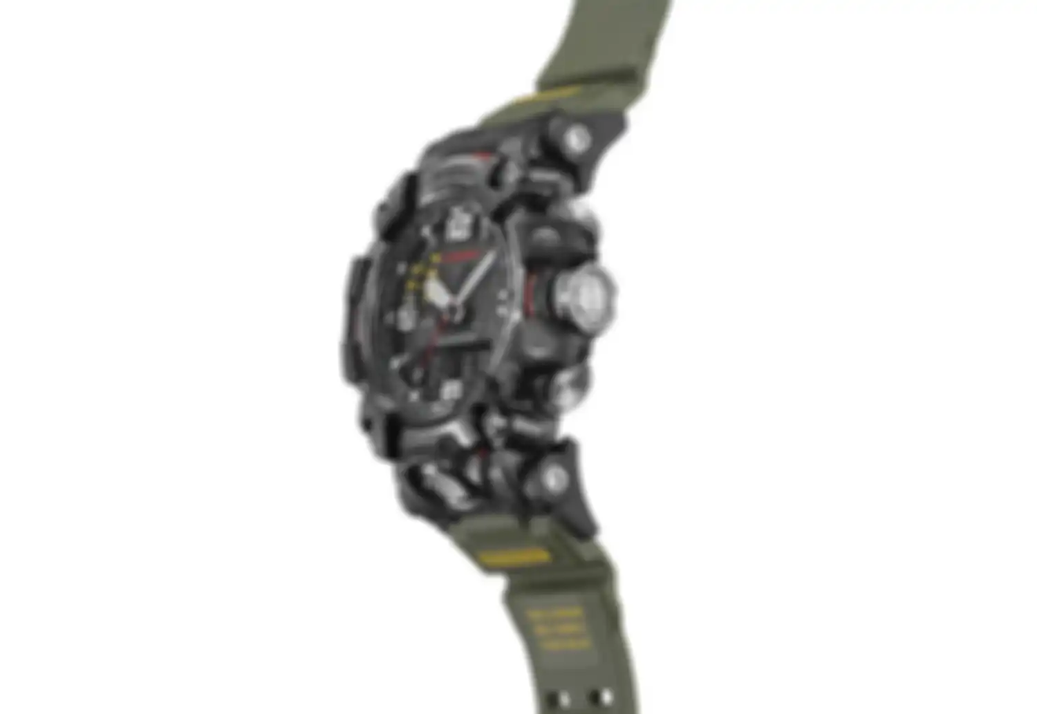 Casio G-Shock Mudmaster GWG-2000