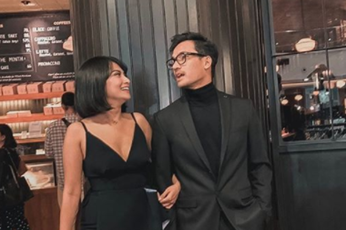 Vanessa Angel dan Bibi Ardiansyah