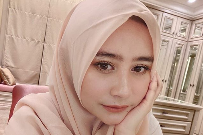 Repons Prilly terhadap kasus Andre dan juga Rina.