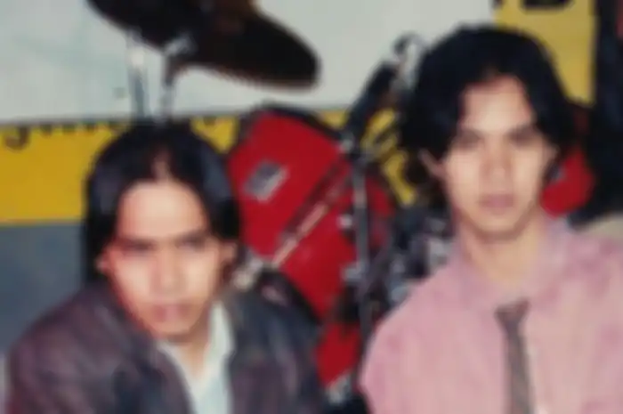 Cerita Ahmad Dhani saat ingin mecat Erwin dari Dewa 19