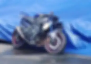 Bikin Melongo, Biaya Perbaikan Yamaha R6 Yang di Amuk Massa Capai Angka Segini
