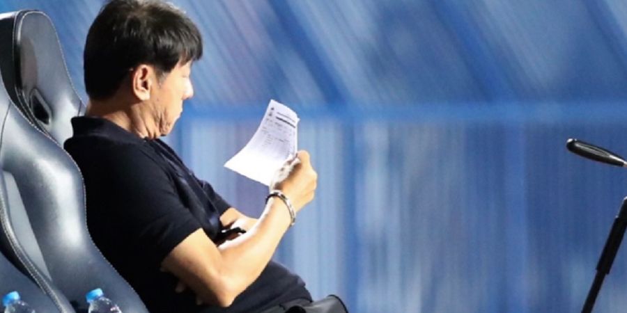 Indonesia Tuan Rumah Piala AFF U-23 2025, Vietnam Bangga Jadi Mimpi Buruk STY