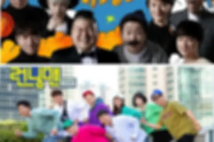 Variety Show Korea