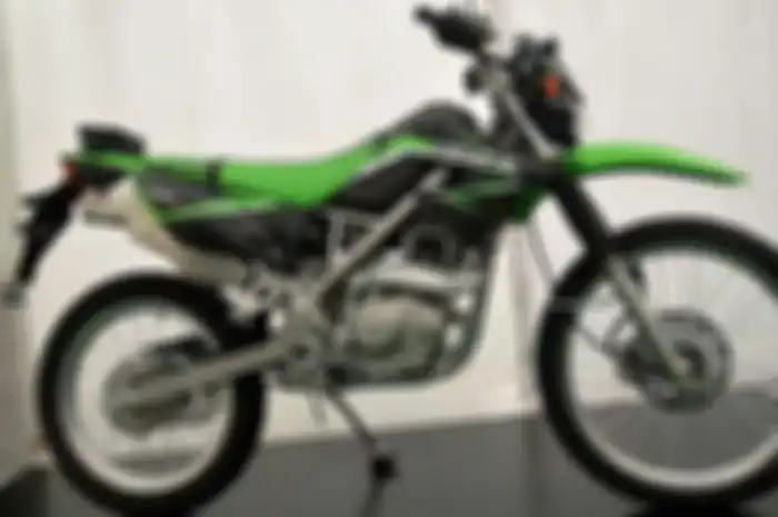 Kawasaki KLX 150