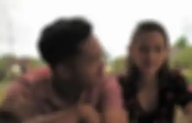 Sarah Menzel Ungkap First Impression Azriel Hermansyah yang Mencuri Perhatiannya