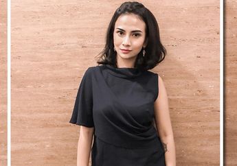 Jawaban Manager Vanessa Angel Soal Penangkapan Artis VA yang Terciduk Prostitusi Online