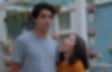 2 Tahun Putus dari Prilly Latuconsina, Maxime Bouttier Belum Move On?