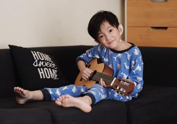 Jawaban Polos Saga Omar Nagata saat Dimintai Follback oleh Atta Halilintar