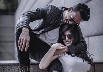 Denny Sumargo Pamit dan Beri Pesan Menyentuh untuk Dita Soedarjo