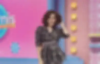 Gegara Pria Ini sang Biduan Sampai Mewek-mewek di Backstage, Ayu Ting Ting Terekam Sedih Gak Ketulungan, Kru TV: Mau Diajak Briefing Malah Nangis!